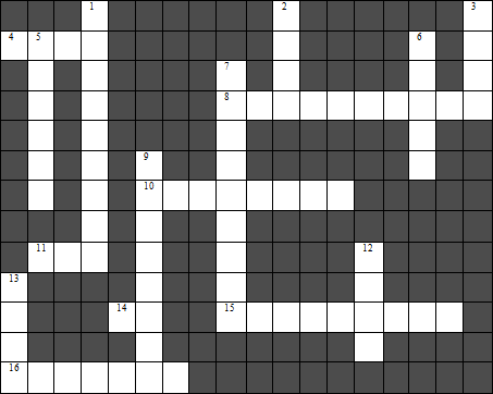 12-clue wartime crossword