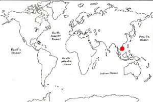 POW camp escape attempts in Vietnam
