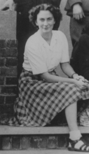 Andree de Jongh (Dedee)