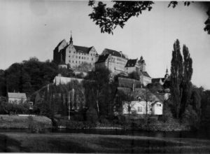 Colditz Castle
