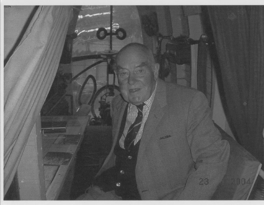 Air Chief Marshall Sir Lewis Hodges
