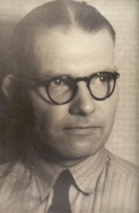 Pilot Officer Kevin McSweeney